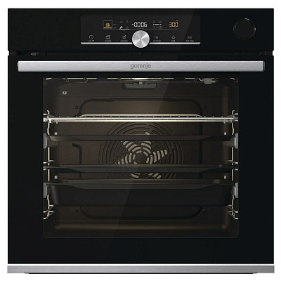 Духова шафа Gorenje BPSAX6747A08BG