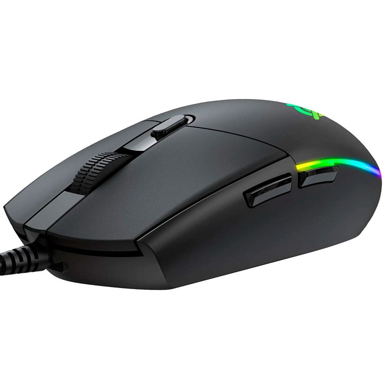 Миша GamePro GM220