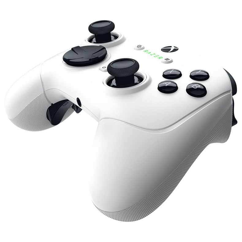 Геймпад RAZER Wolverine V3 PRO White (RZ06-05200200-R3M1)
