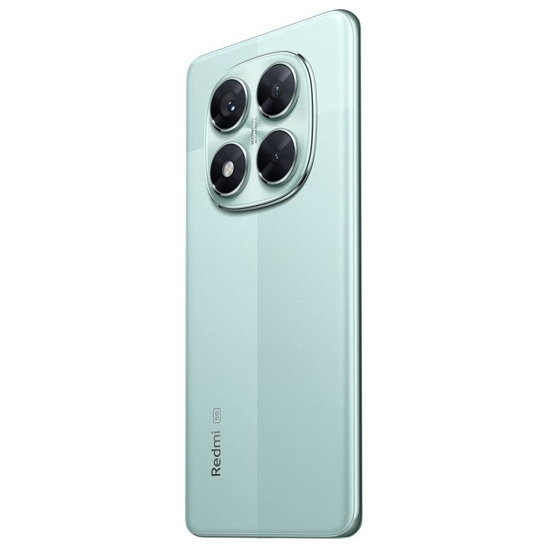 Смартфон Xiaomi Redmi Note 14 Pro 5G 12/256Gb NFC (with charger) Green EU