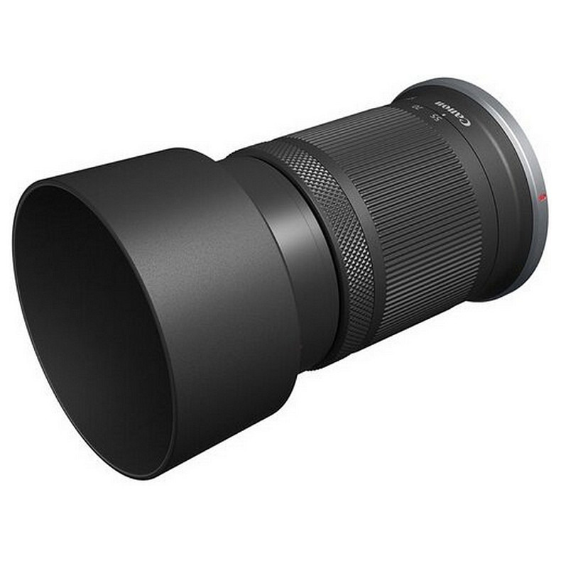 Объектив Canon RF-S 55-210mm f/5.0-7.1 IS STM