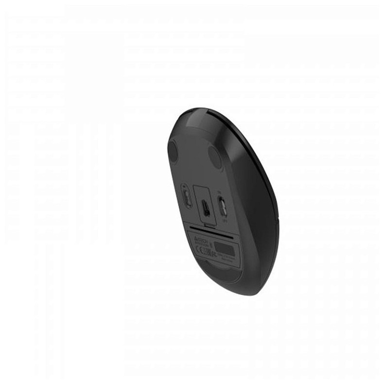 Мышка A4Tech FB12 Black USB