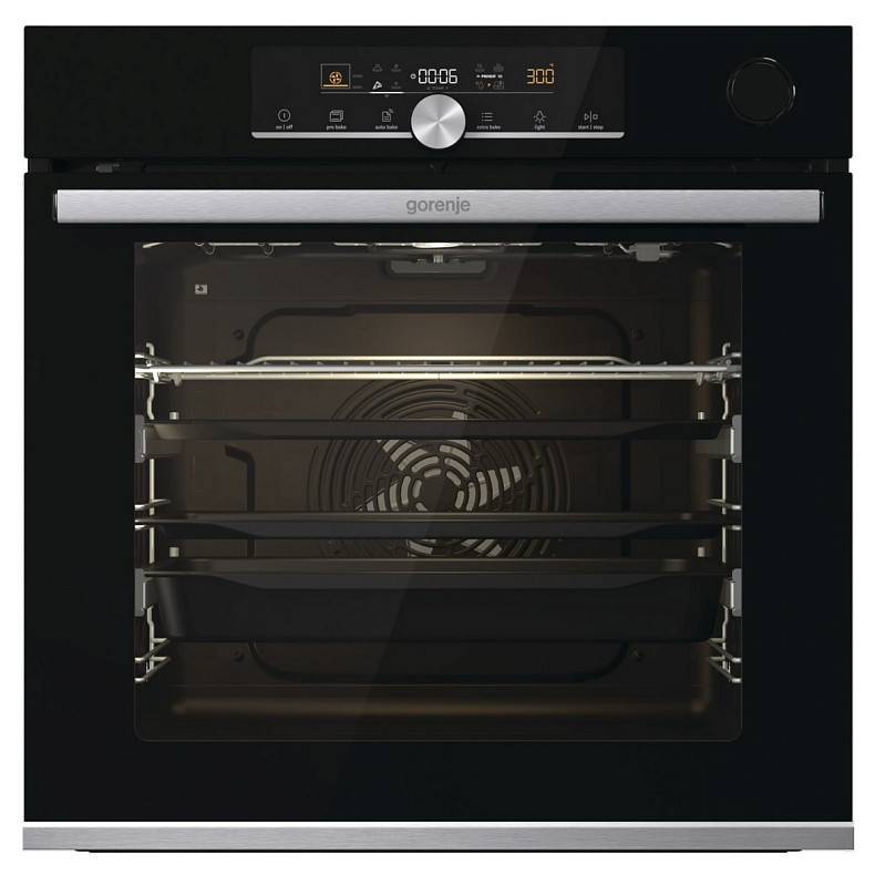 Духовой шкаф Gorenje BPSAX6747A08BG