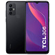 Смартфон TCL 306 3/32GB Space Gray (6102H-2ALCUA12)