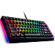 Клавиатура механическая RAZER BlackWidow V4 75%, Black (RZ03-05000100-R3M1)