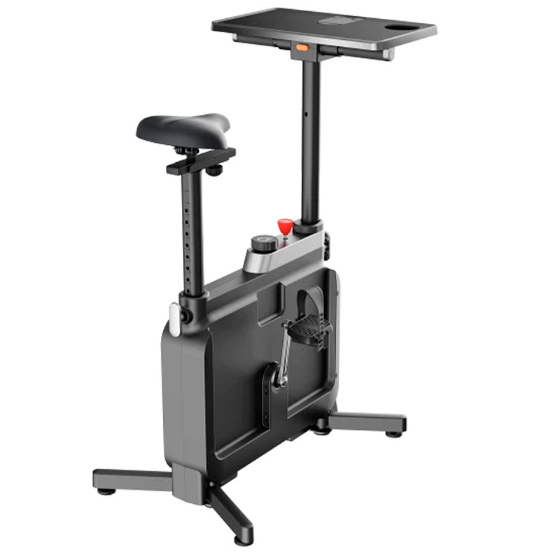 Велотренажер KingSmith Workstation Bike W1B (EBW1B)