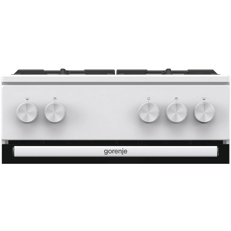 Плита газова Gorenje GG5A10WFFM