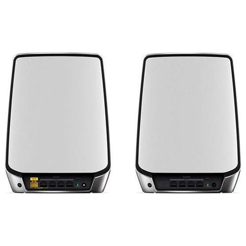 Система WiFi-Mesh NETGEAR Orbi RBK853 AX6000, 3мод, белый