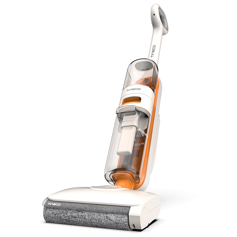 Ручной моющий аккумуляторный пылесос Tineco iFloor Y2 Plus (FW1D1700DE)