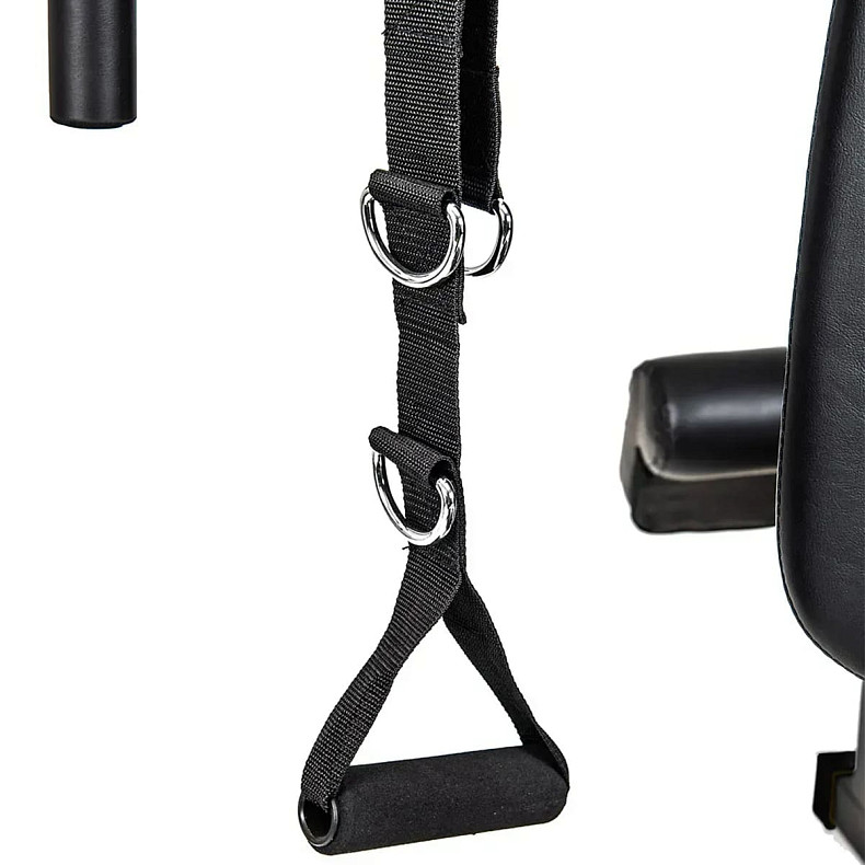 Мультистанція Toorx Multifunction Station MSX 50 (MSX-50)