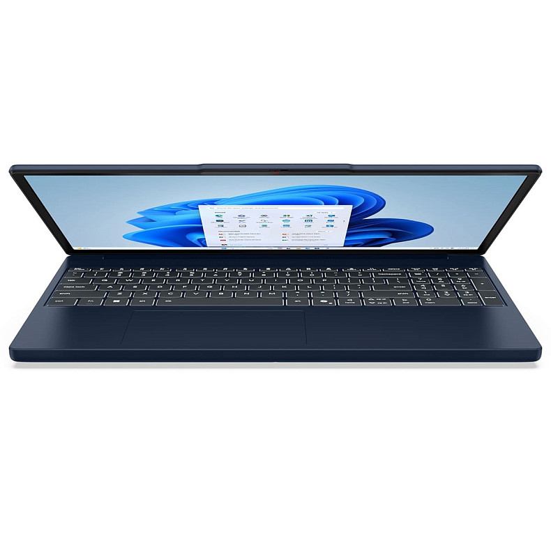 Ноутбук Lenovo IPS3-15ARP10 R5-7535HS 15" 24GB/1TB 83K700AERA