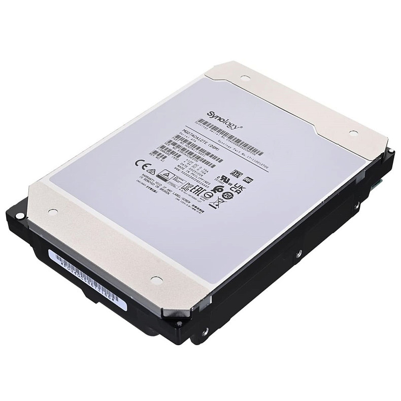 Накопичувач HDD SYNOLOGY SATA 16TB 7200RPM 6GB/S 512MB HAT5300-16T