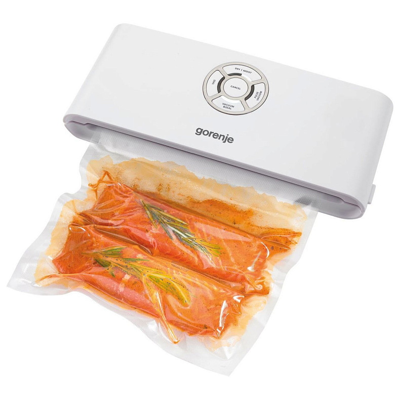 Вакуумный упаковщик Gorenje VS 120 W