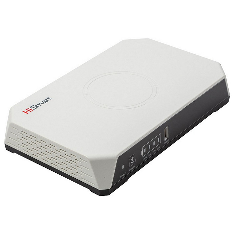 ИБП для роутера HiSmart POE-36E 36W
