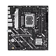 Материнская плата ASUS PRIME H810M-A-CSM s1851 H810 2xDDR5 M.2 HDMI DP ATX