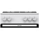 Плита газова Gorenje GG5A10WFFM