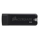 USB3.0 256GB Corsair Flash Voyager GS Black (CMFVYGS3D-256GB)