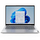 Ноутбук Lenovo 14WUXGAM/R5 7535HS/16/512/UMA/DOS/F/Arctic grey ThinkBook 14 G7 ARP