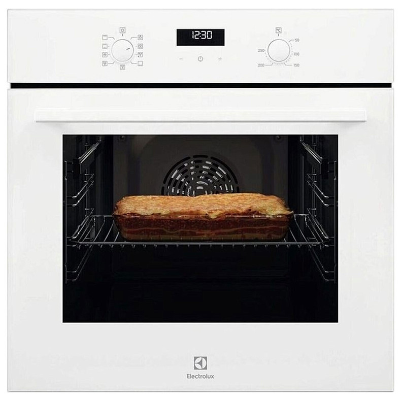 Духова шафа електрична Electrolux EOF5F50BV