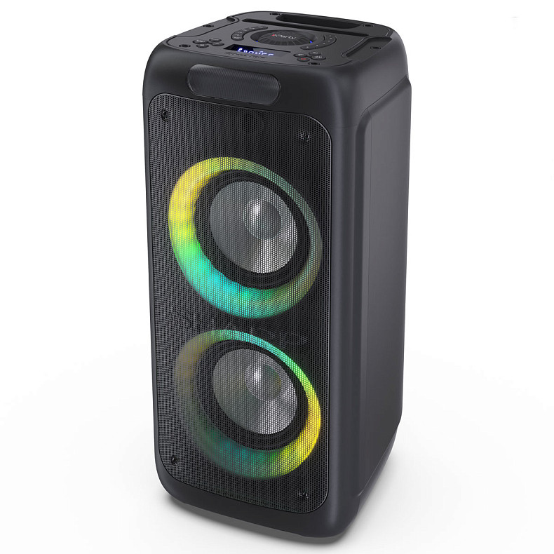 Портативная колонка Sharp Party Speaker PS-949 Black