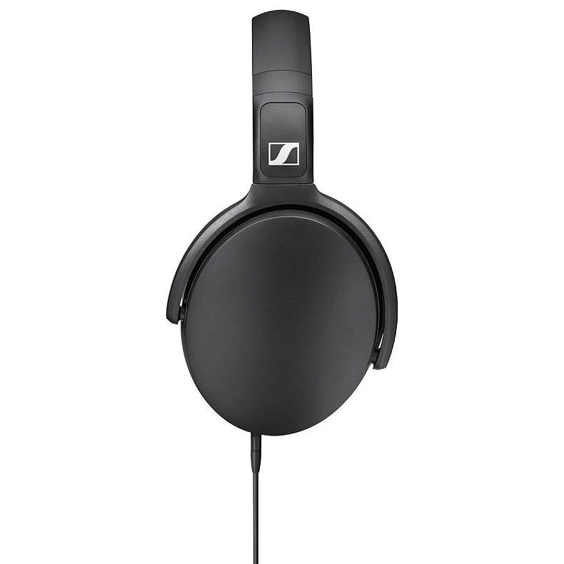 Наушники Sennheiser HD 400S