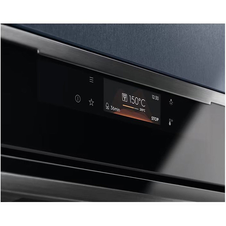 Духовой шкаф электрический Electrolux KOCBP39H