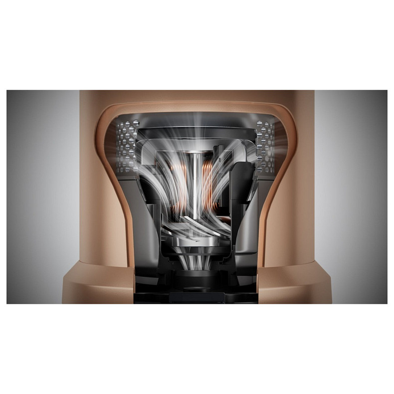Пилосос Gorenje SVC259441NFGO