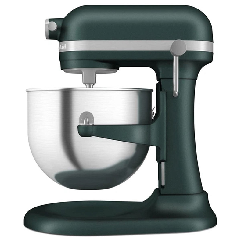 Кухонный комбайн KitchenAid Artisan 6,6 л 5KSM70SHXEPP с подъемной чашей, пальмовый