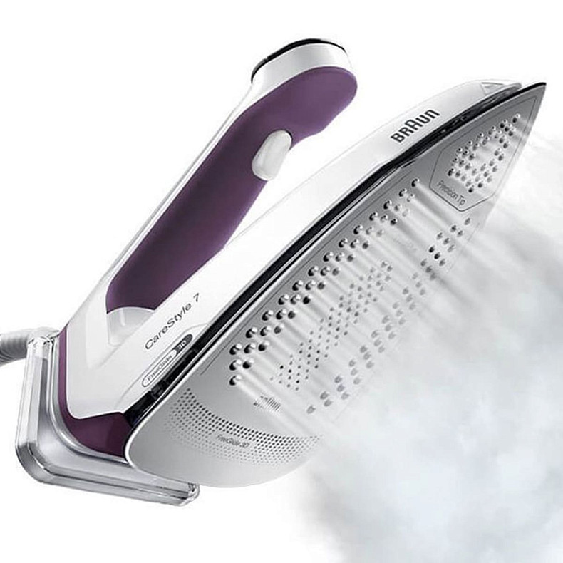 Гладильная система Braun IS 7266VI SS