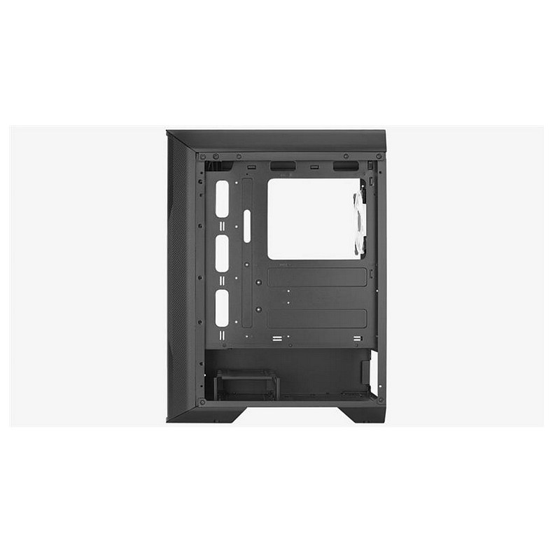 Корпус AeroCool Splinter Duo G-BK-v1 (ACCM-PB26033.11) Black без БЖ