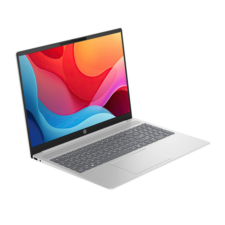 Ноутбук HP Pavilion 16-ag0014ua (B0AA4EA) Silver