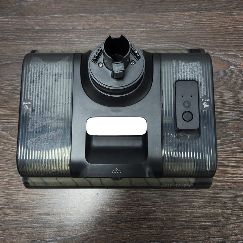 Аккумуляторный моющий пылесос Jimmy PW11 PRO MAX  -  Уценка