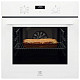 Духова шафа електрична Electrolux EOF5F50BV