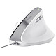 Миша Trust Bayo II Ergonomic Mouse - White