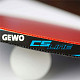 Ракетка для настольного тенниса Gewo CS Energy Power FL (860600001)