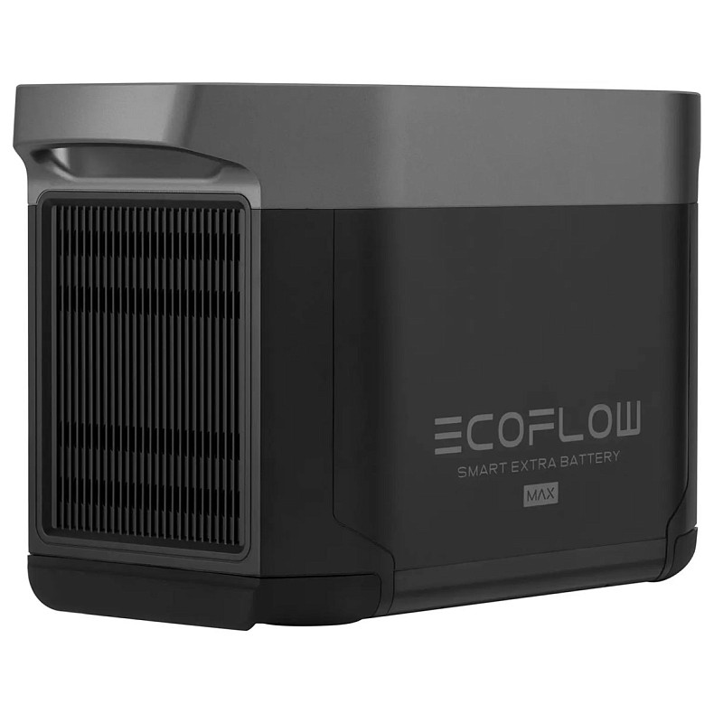 Додаткова батарея EcoFLow DELTA Max Extra Battery