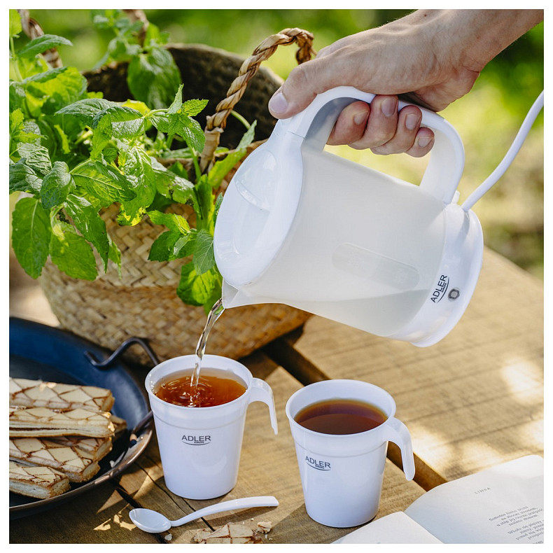 Электрочайник Adler AD 1381