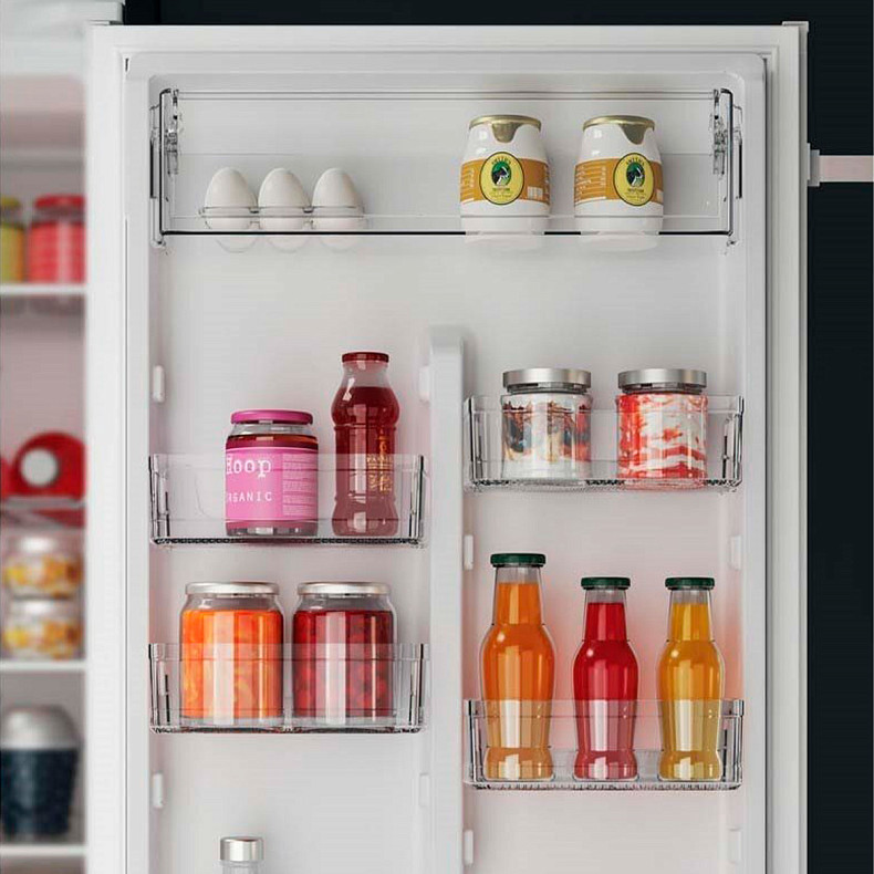 Холодильник встраиваемый Hotpoint-Ariston HAC20T321