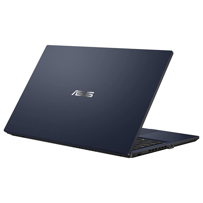 Ноутбук ASUS Expertbook B1 B1502CVA-BQ1000 15.6" FHD, Intel i5-1335U, 16GB, F512GB, UMA, NoOS