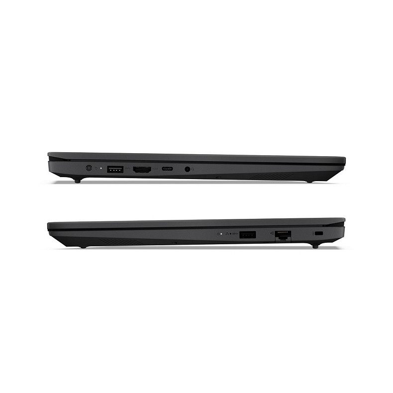 Ноутбук Lenovo V15-G4 15.6" FHD IPS AG, Intel i5-13420H, 16GB, F1TB, UMA, DOS, чорний
