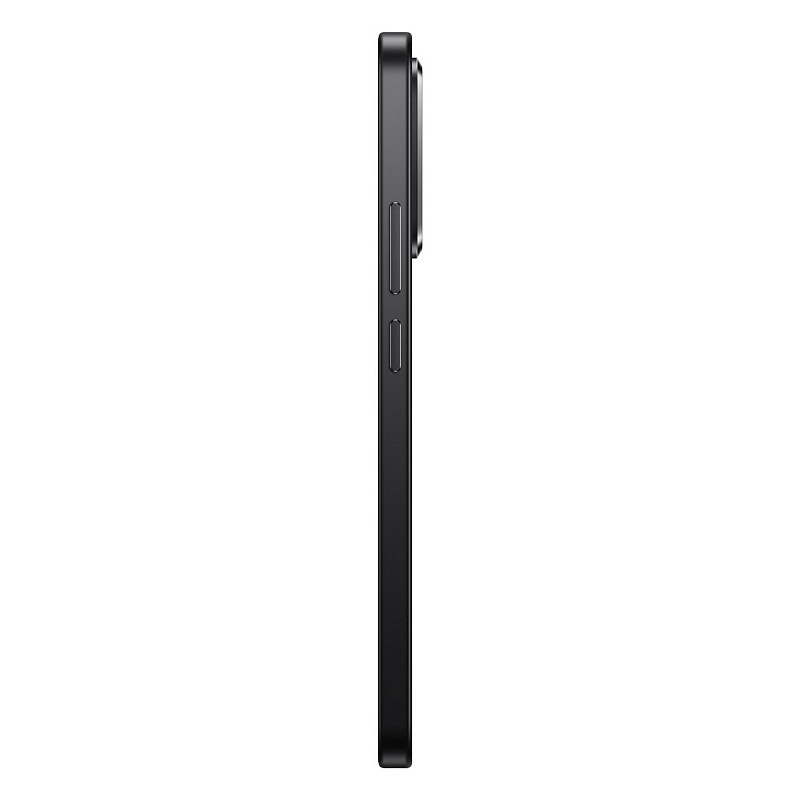 Смартфон Xiaomi 15T 12/512GB Black