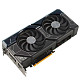 Видеокарта GF RTX 4070 Ti Super 16GB GDDR6X Dual OC Asus (DUAL-RTX4070TIS-O16G)