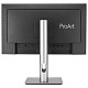 Монітор Asus 23.8" ProArt PA24ACRV (90LM08Y0-B01M70) IPS Black+Silver