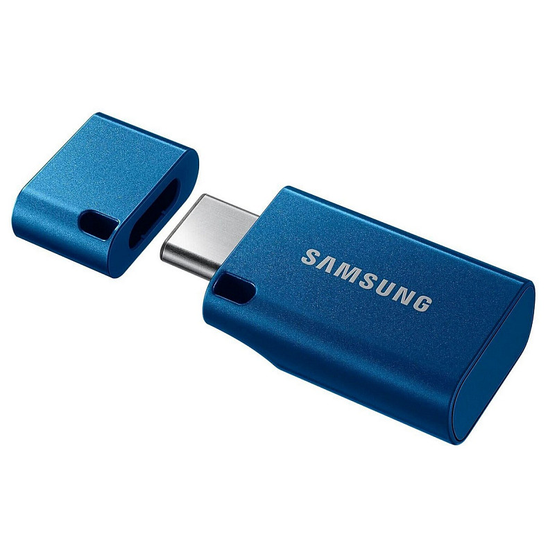 Накопичувач Samsung 256GB USB 3.2 Type-C (MUF-256DA/APC)