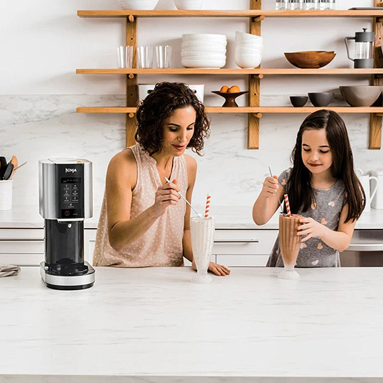 Мороженица Ninja Ice Cream Maker NC300EU