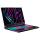 Ноутбук Acer Predator Helios Neo 16 PHN16-71 16" WQXGA IPS, Intel i9-13900HX, 32GB, F1TB, NVD4070-8,