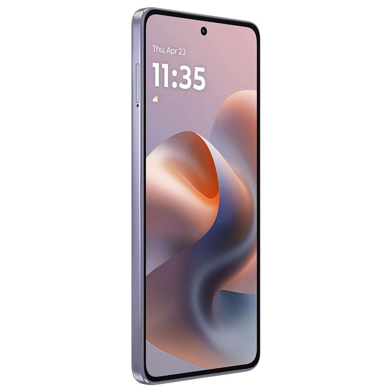 Смартфон Motorola Moto G86 8/256GB Cosmic Sky (PB7L0090RS)