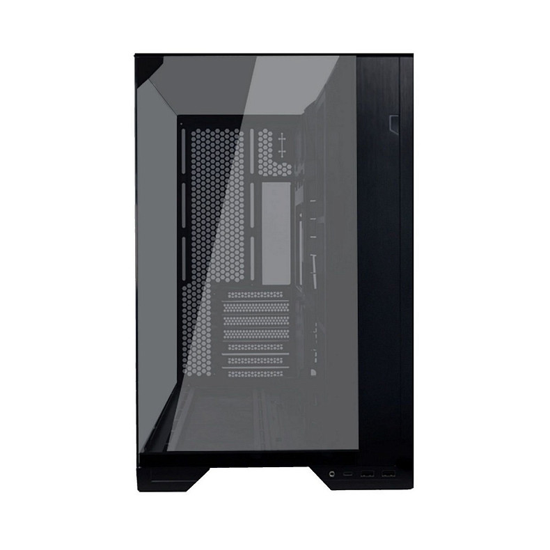 Корпус Lian Li O11 Vision Compact Black (G99.O11VPX.00) без БП