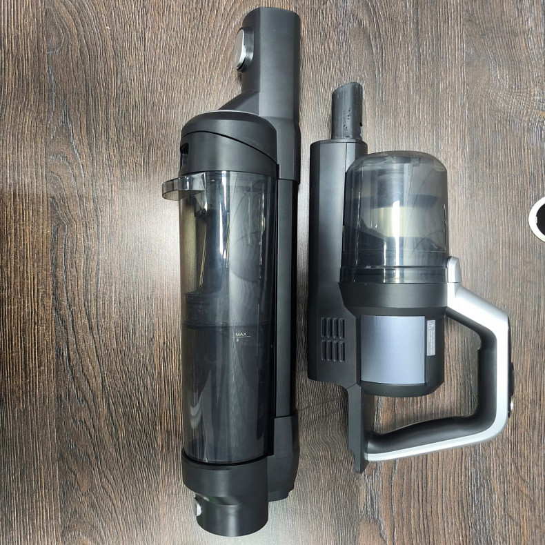 Аккумуляторный моющий пылесос Jimmy PW11 PRO MAX - Уценка