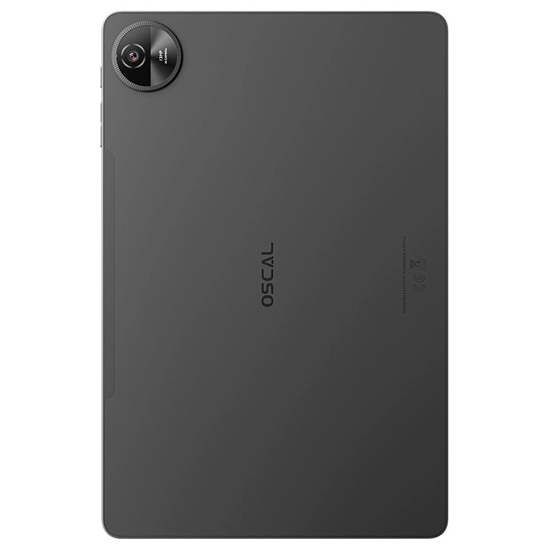 Планшет Oscal Pad 90 8/128GB 4G Space Grey